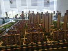 宜阳新区板块秀江河畔万达
