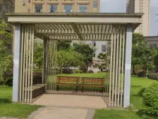 4号线地铁口 新洪城大市场旁 精装修 南北通透3房