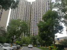 中海双湾花园一期·3室·看房方便 诚心出售 采光无遮挡