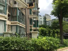 满足一次购屋的渴望住一辈子的家,全南户型。