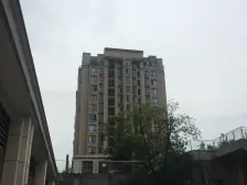 i33精装两房,看房方便,户型方正