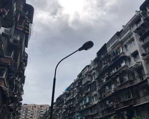 核动力院宿舍2室1厅南