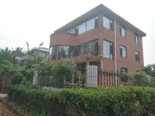 清泉观海苑 沿海一线 独栋别墅 诚心出售