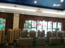 翰林居 5室2厅 南