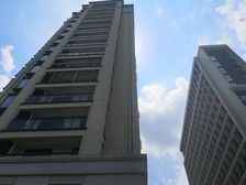 恒威悦滨湾88平边套采光好房东诚心出售