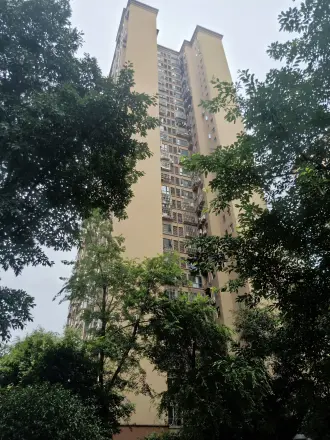 同景国际城迈上