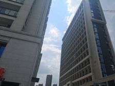 泗门:恒威悦滨湾89平+车位简单装修,看房方便
