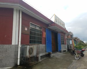 唐家汇小区2室1厅南