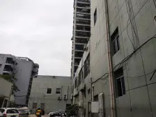 龙湖天街旁 凯悦大厦 近轻轨民用水电通燃气 住宅房可纯公积金