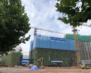 正荣梅溪紫阙台4室1厅东南