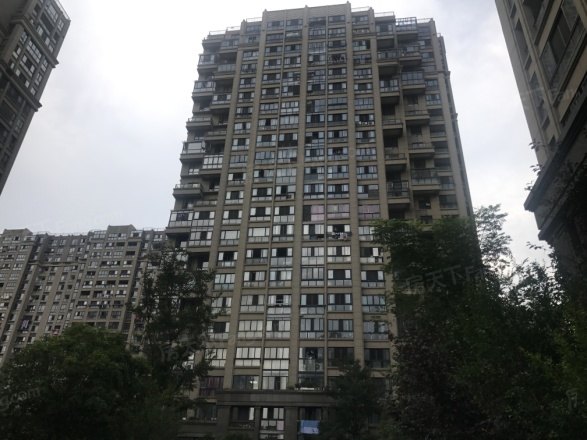 云锦城
