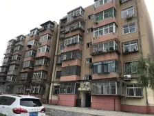 福园小区(丰润区) 2室1厅 南 北