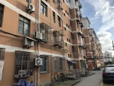 非顶楼 京浦小区 总价低 诚意出售 满五