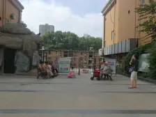 大学路 临地铁 商品住宅 医疗配套成熟 中间好楼层 交通便捷