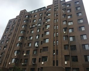 亿达品质近地铁龙湖物业美式装修全屋壁纸全屋地热