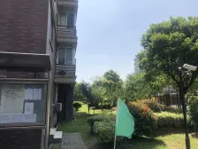 聚缘南庭 1室1厅 南