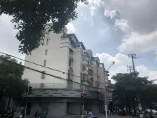 永和丽园 6室3厅 南