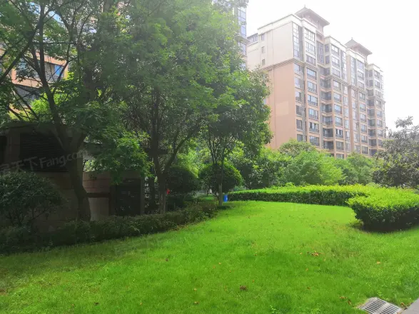曲江观邸