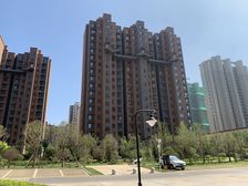 盈科花溪径3室1厅南北