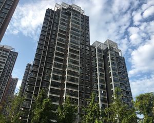 户型通透3房,精装修楼层好,交通出入方便