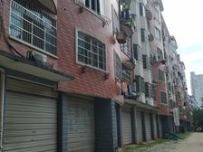 福达家园精装修拎包入住诚心出售可谈