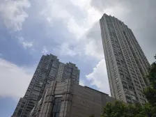 千灯湖豪盘 天汇高层南向 业主诚信出售