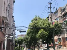 氯碱小区 双南双阳台 滨江大道 兰香湖 近紫竹 地铁23