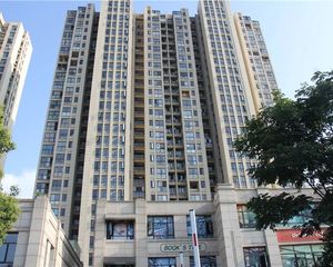 经典户型设计,合理空间划分,内外兼修的品格建筑