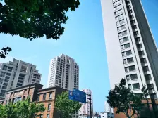 有产权车位!纵览一线江景!眺望黄浦江,品质体现身份