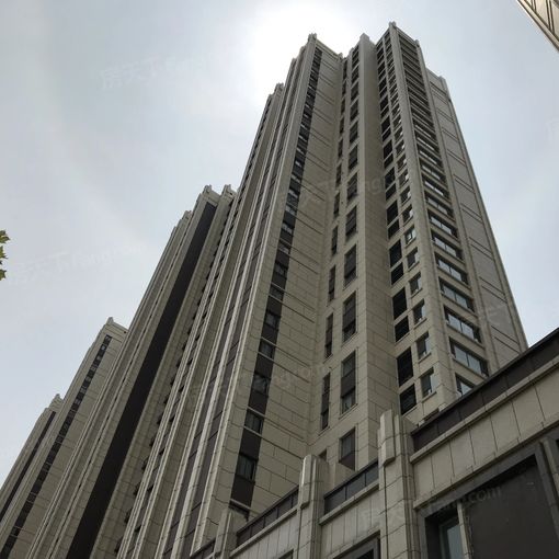 保利叶公馆2室2厅1卫南北朝向3600.00元/月出租