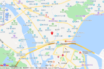 隆福晶都电子地图