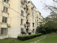 双南两房 电梯上下更方便 金色中环发展带,双轨交通