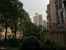 双南户型,楼层位置好,视野开阔