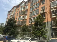 精装修大三房,南北通透 采光好视野好