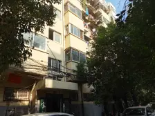 天天馨苑 3室2厅 南 东南