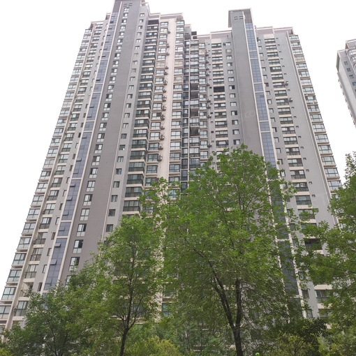名门盛世1室1卫西朝向1200.00元/月出租