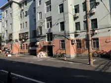 周东一村 68平原始三房,做大两房朝南,好楼层,傅雷