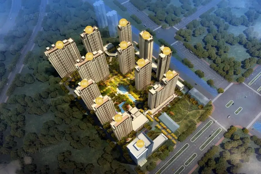 世茂宏建云煦园-兰州世茂宏建云煦园楼盘详情-兰州房天下