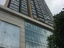 顶楼中空复式 833平私人空中(花园+泳池)地铁