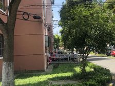 新上电梯两房,南北户型,满五年