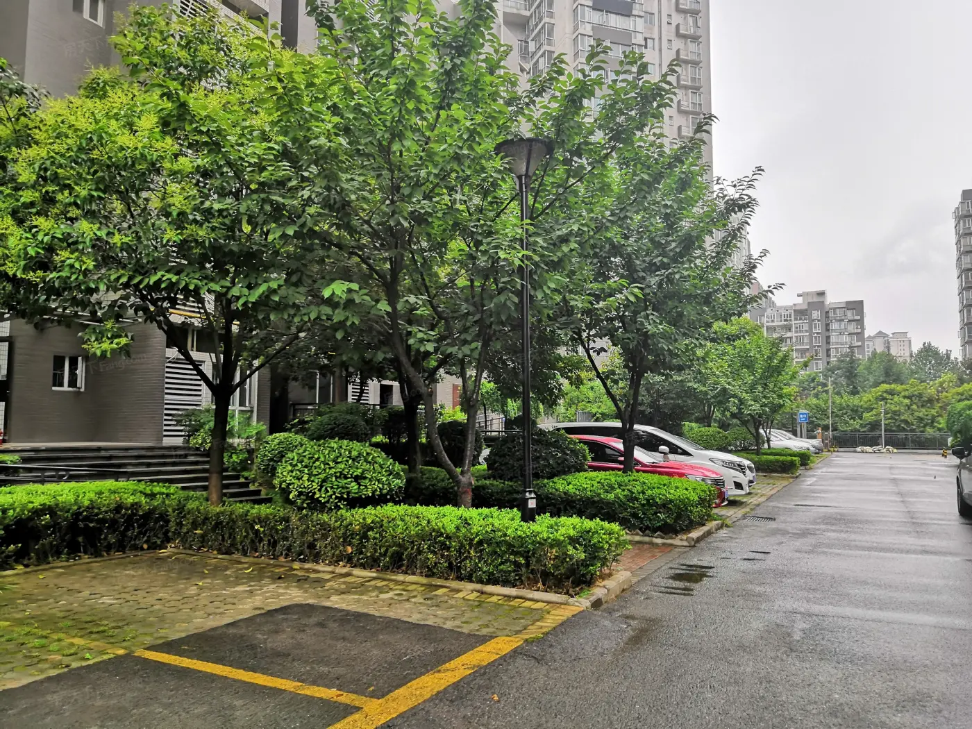曲江城市花园