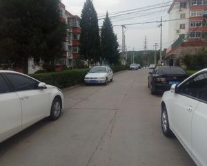 桃园小区2室2厅北南