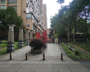 润和原筑2室2厅南
