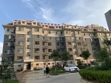 衡山路万达商圈舒馨家苑多层中楼层两居室出售