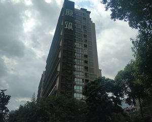 润和原筑2室1厅南