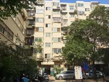 天天馨苑 3室2厅 南 东南