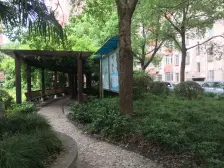 桃林小区 3室2厅 西南
