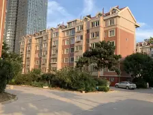 舒馨家苑 南北通透 房主诚意出售