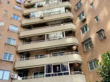 阳明花园广场(一期) 3室2厅 南