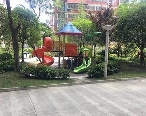 中满春花苑 2室2厅 东南